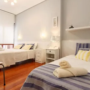  Appartamento Vivienda Turistica De Prestancia En Castanos,